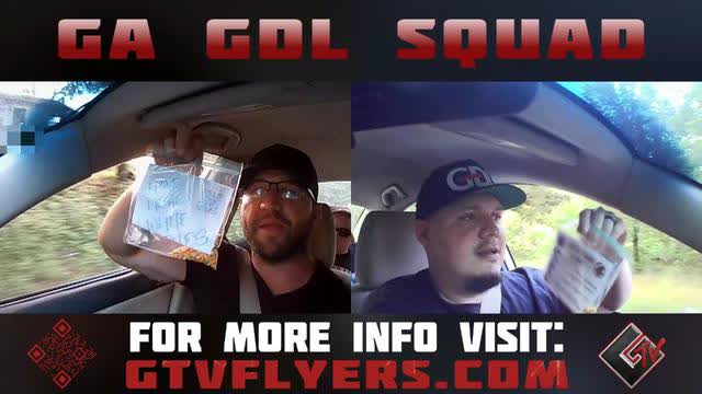 GA GDL SQUAD - ACKWORTH GA DISTRIBUTION