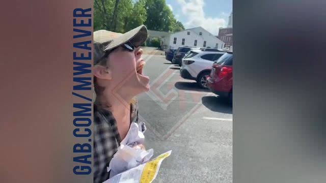 THIS IS WEAVER COUNTRY