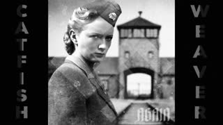 CATFISH & WEAVER | WHITE AWAKE