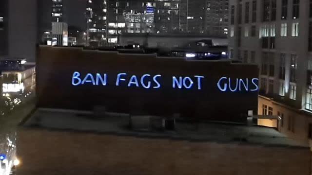 TRANS FREE TENNESSEE ft. John 8:44 & Trocar