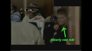 Learn Your Rights | INCREDIBLE! - Man Stands up for Himself in Court and OWNS Judge - She Abandons the Courtroom | Learn Your RIghts