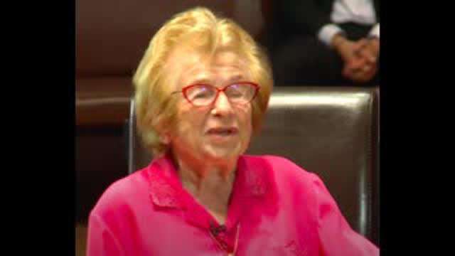 JEW CLAIMS THAT PORN SHOULD SHAPE "SEX EDUCATION"