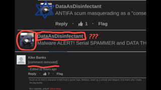 Are Your Comments Getting Removed On Bitchute? This is Probably Why!