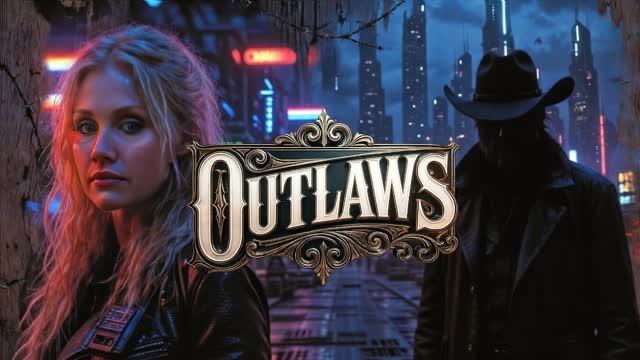 Outlaws Ep. 1: Skidmore, MO Takes Care of Its Own