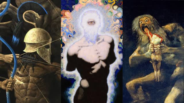 The Cylop's Den: Why Liberalism is Failing