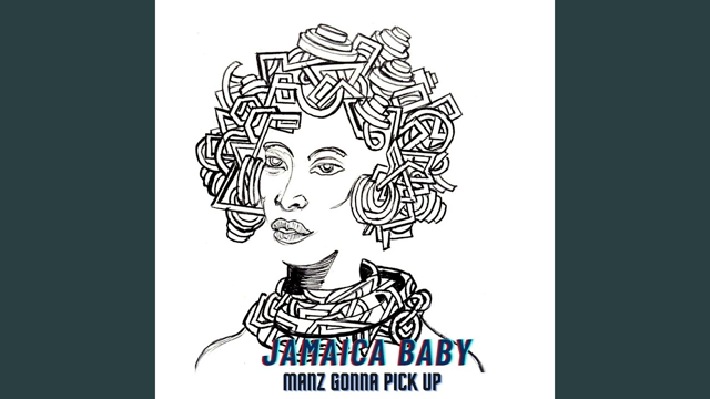 Manz Gonna Pick Up (Live)