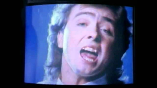 The Outfield - For You - Instrumental