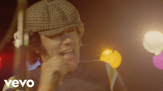 AC/DC - Back In Black (Official 4K Video)