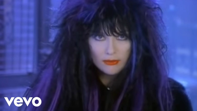 Heart - Nothin' At All