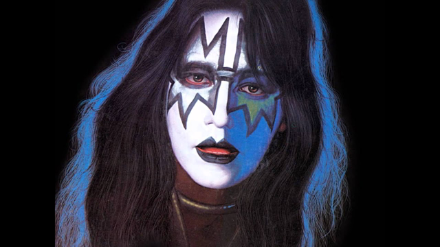 Ace Frehley - New York groove (Kiss Solo albums 1978)