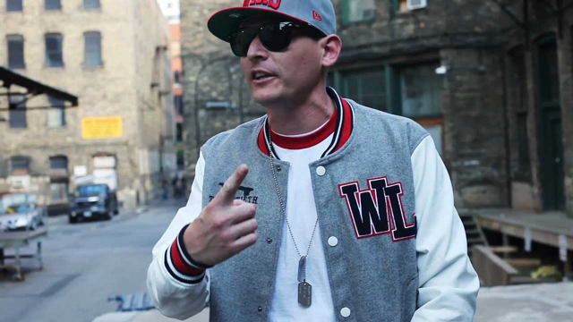 Fokiss - I Never Made It [Official Video]