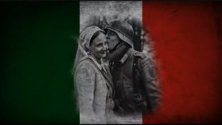 Faccetta Bianca Renzo Mori