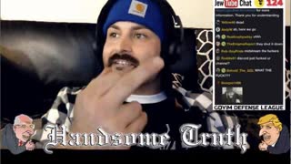 HT Getting The DLive Shoa 11-30-2019