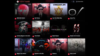 GTV's Top 40 listen and hang out