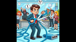 DONT FUCK WITH MY INTERNET TODAY ROTHCHILDS!