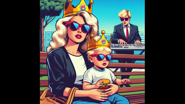 I Feel Like Saying Nigger Today - WHITE MOM REMIX