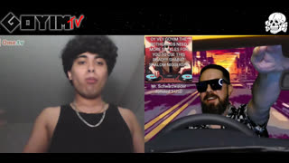 I FEEL LIKE SAYING NIGGER TONIGHT!