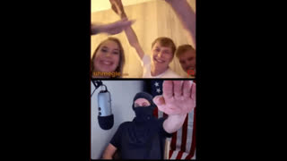 Waking up whites. Ep 2