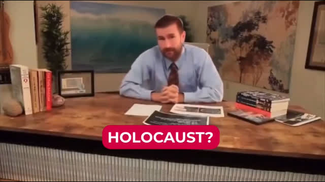 THE REAL HOLOCAUST WILL BE HELL FOR KIKES