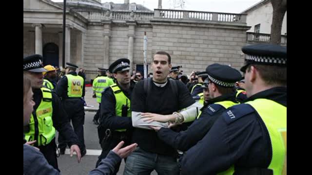 "The British Mind was Built for the B.B.C." ~ CHARLES VEITCH