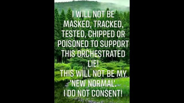 Deconstructing ABC News CO.V.ID. FEAR PORN ~ (HARRY VOX)