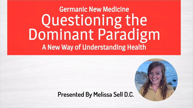 Questioning the Dominant Paradigm