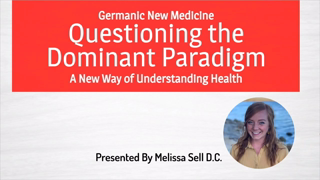 Questioning the Dominant Paradigm