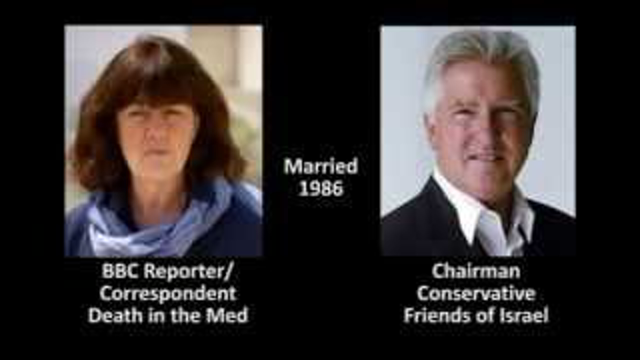 What Does it Mean to be a Friend of Israel?