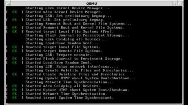 The Systemd Conspiracy