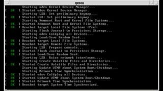 The Systemd Conspiracy
