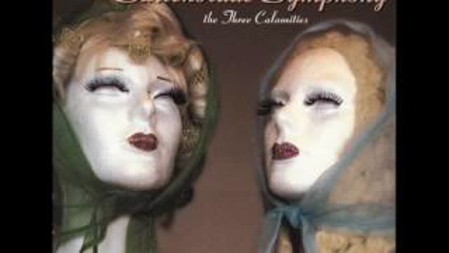 Switchblade Symphony - Into the sky