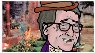 Billy Wanka and the Vaccine Factory