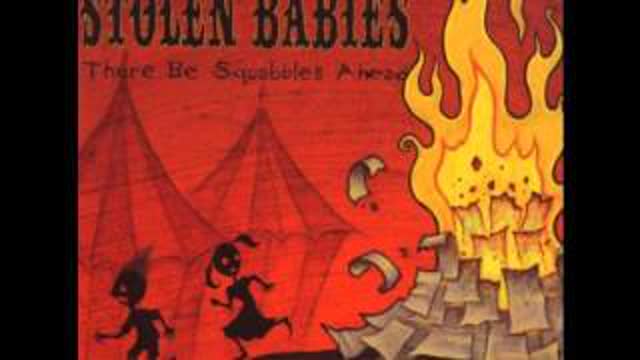 Stolen Babies - Lifeless