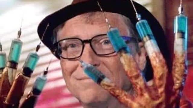 The Most Dangerous Disease in the World