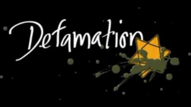 Defamation - Full Israeli Documentary (2009)