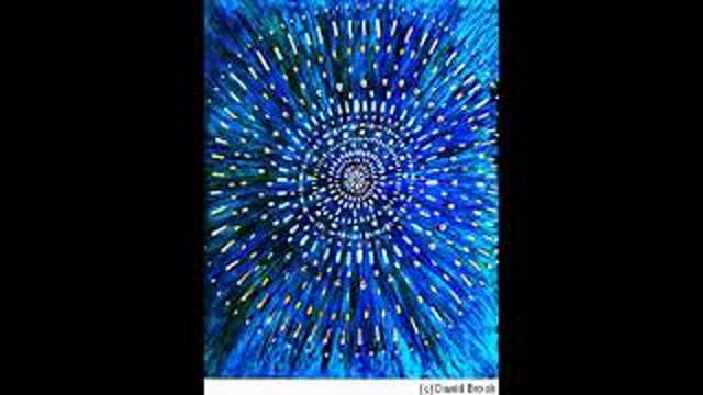 You Are Not A Divine Spark Trapped In Matter