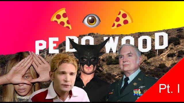 Enter the Pizza Gate - Bold New #PEDOGATE DOCUMENTARY