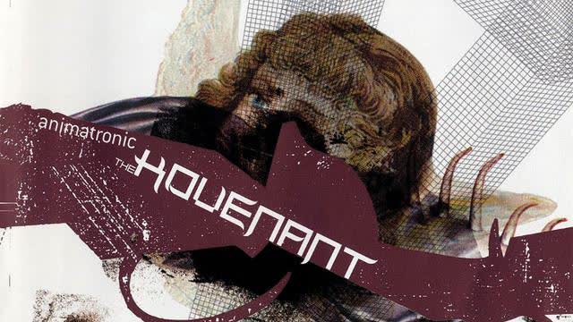 The Kovenant - Animatronic (1999)
