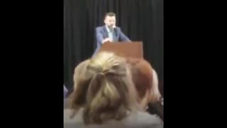 Sit Down if you've had a Friend or a Loved One that has Died of Covid 19