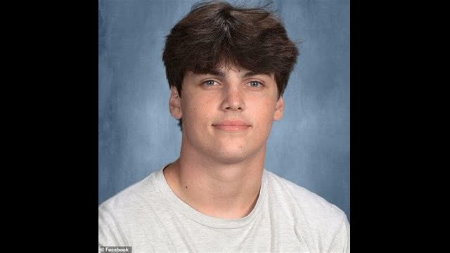 Say His Name! Austin Metcalf [Full TND Edit]