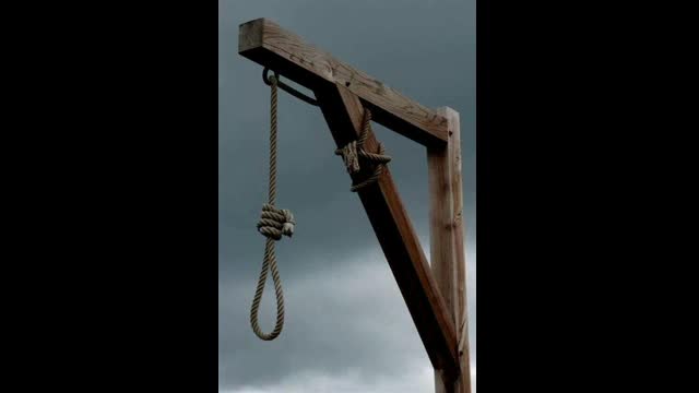 Swing You By The Neck