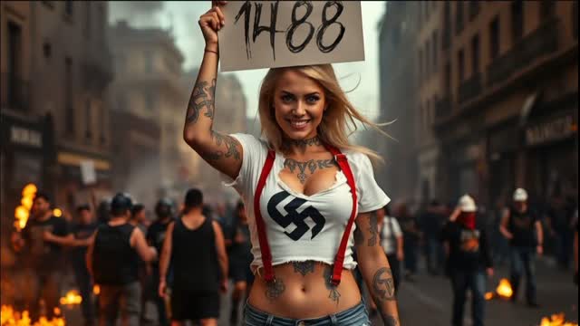 Propaganda Is A Weapon [VolksViewMusic OG]