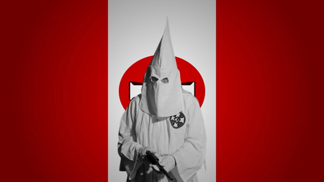 Ku Klux Klan song