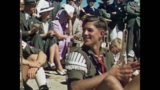 WW2 German Youth Edit - Closer