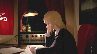 nazi lofi (1939 german radio) - relax/study to | Wunschkonzert für die Wehrmacht ? Old aesthetic sound