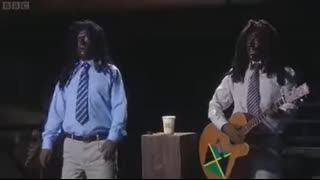 Harry and Paul - I Can't Believe It's Not Custard 2