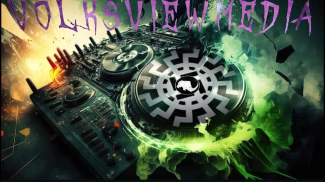 Can You Feel VolksViewMedia Edit