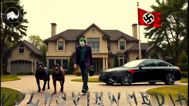 For Entertainment Purposes Only ?