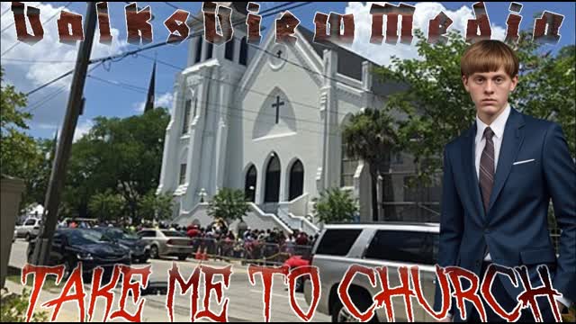 Saint Dylan TAKE Me To Church