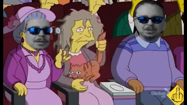 Lotta Night Nation nonSense